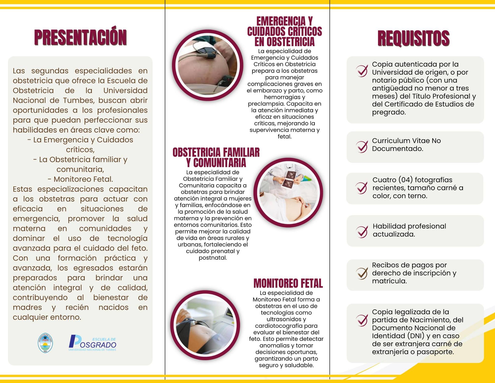 REQUISITOS 